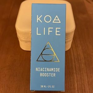 KOA LIFE - Niacinamide Booster